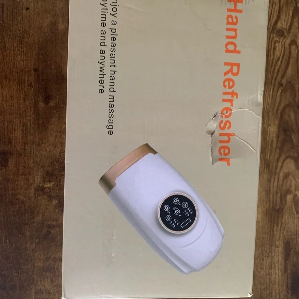Hand refresher machine - Picture 1 of 5